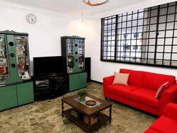 Blk 294 Choa Chu Kang Avenue 2 (Choa Chu Kang), HDB 4 Rooms #599105051